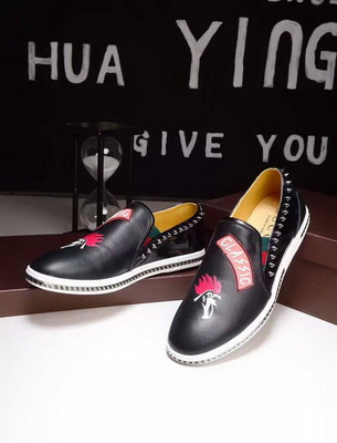 Gucci Men Loafers_011